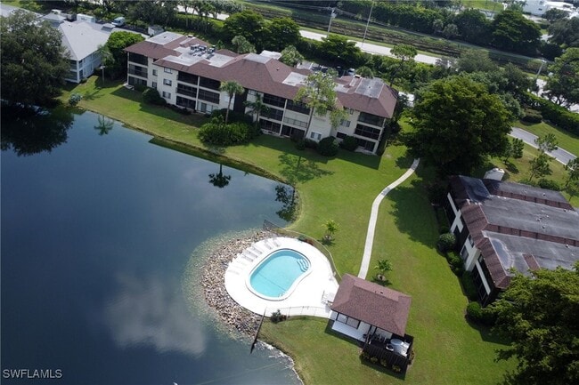 Building Photo - 1600 Misty Pines Cir Unit P306 Rental