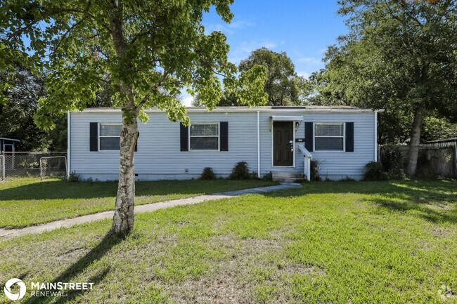 Building Photo - 1089 Timberlane Trail Rental