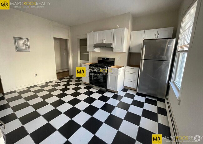Building Photo - 244 Prospect St Unit 1 Rental
