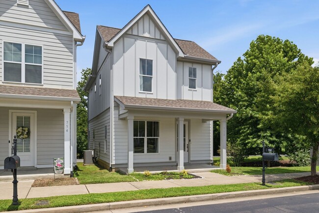 Photo - East Nashville Dream Rental
