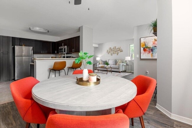 Weston Place Apartments