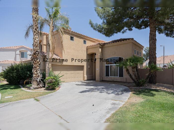 Photo - 2169 W PENINSULA CIR, CHANDLER AZ