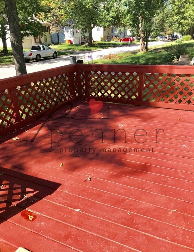 Photo - 1415 N Cherokee St