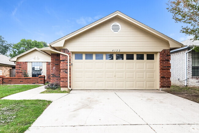 Building Photo - 4122 Rye Glen Dr Rental