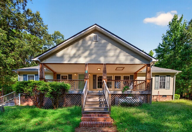 132 Wichita Way