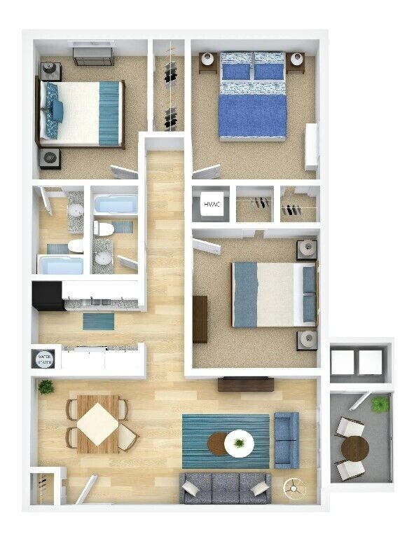 Photo - Hunters Pointe