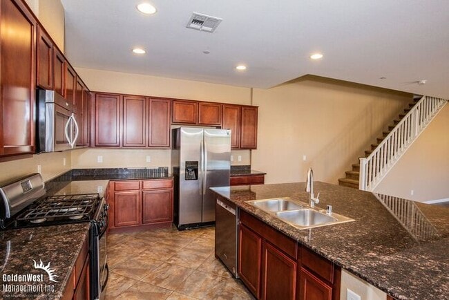 Photo - Stunning 4Bdm 3Ba Two-Story Home in the In...