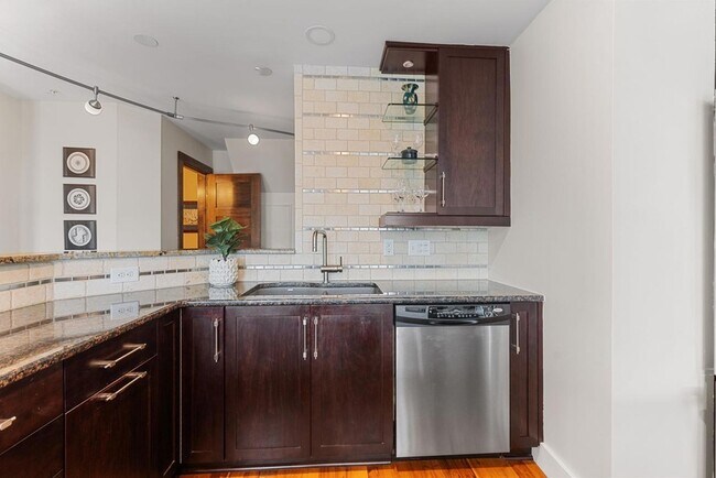 Photo - 614 Capital Blvd Unit 208