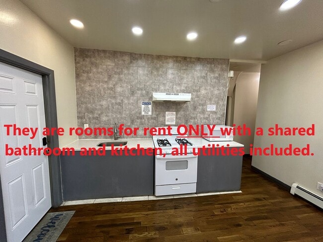 Photo - 434 Gregory St Unit 1