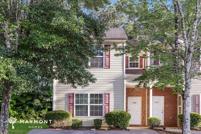 Photo - 2105 Marlin Dr
