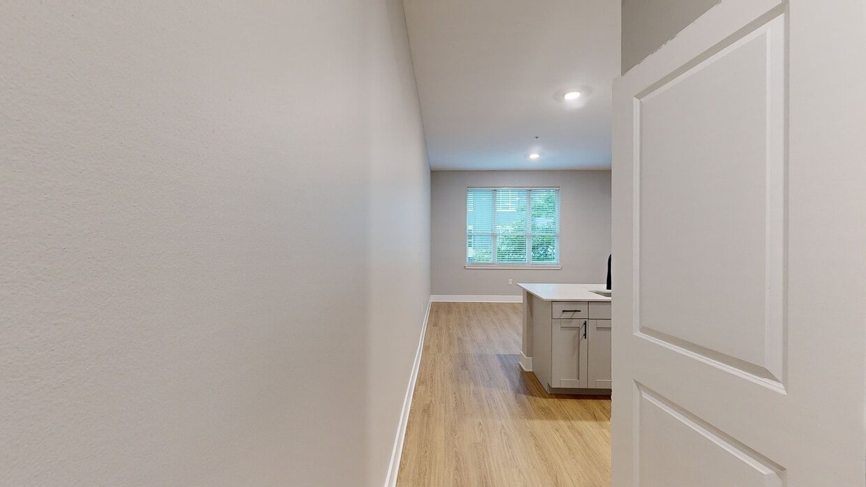 Photo - Towson Promenade Apartments
