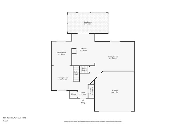 Photo - 1941 Royal Ln