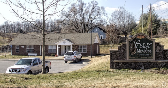 Photo - Sage Meadows Apartments