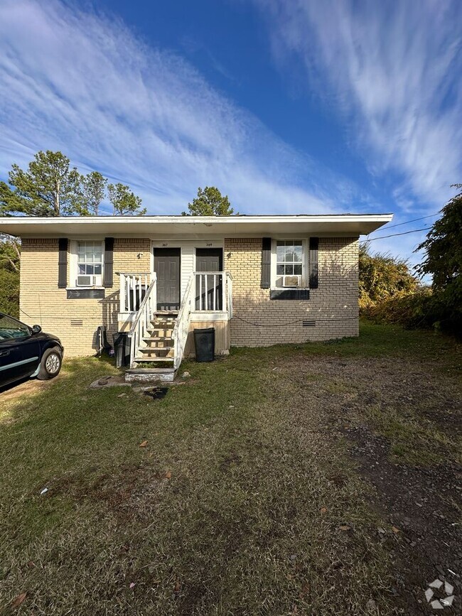 Building Photo - Franklin St. Duplex Unit 309 Franklin St. Rental