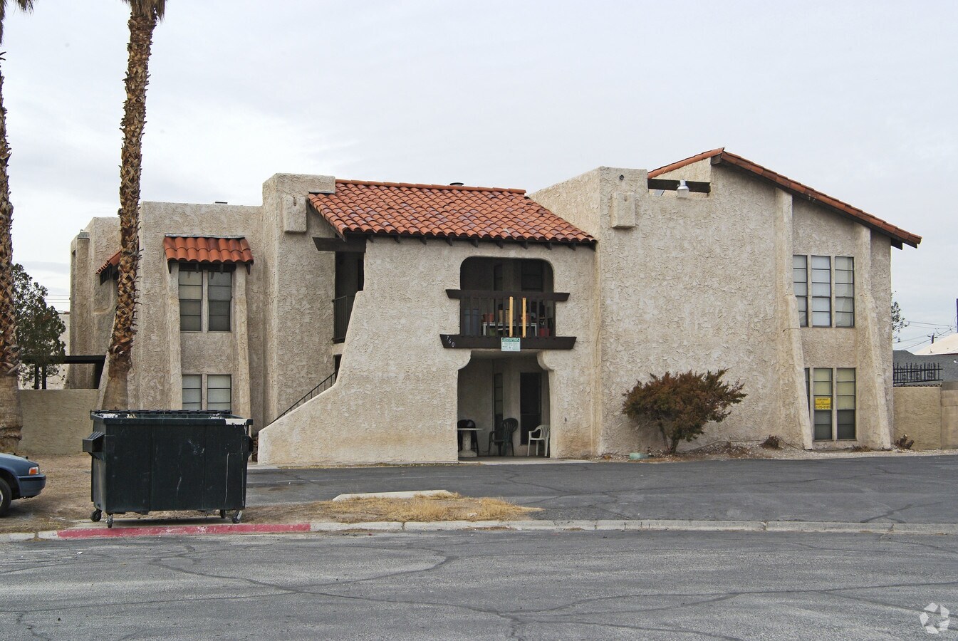 Photo - Palo Verde Villas