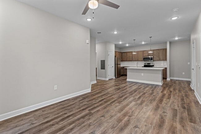 Harlan (2 Bed, 2 Bath)