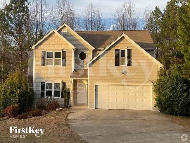 Building Photo - 4850 Meadow Overlook Dr Rental