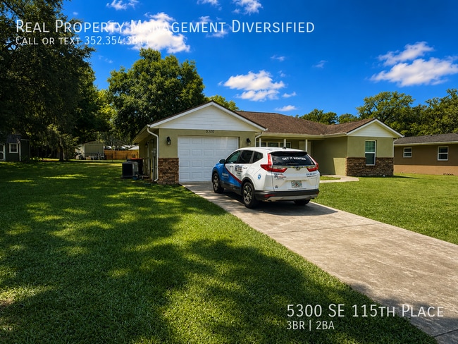 Photo - 5300 SE 115th Pl