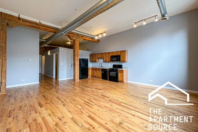 Photo - 1822 S Bishop St Unit 209