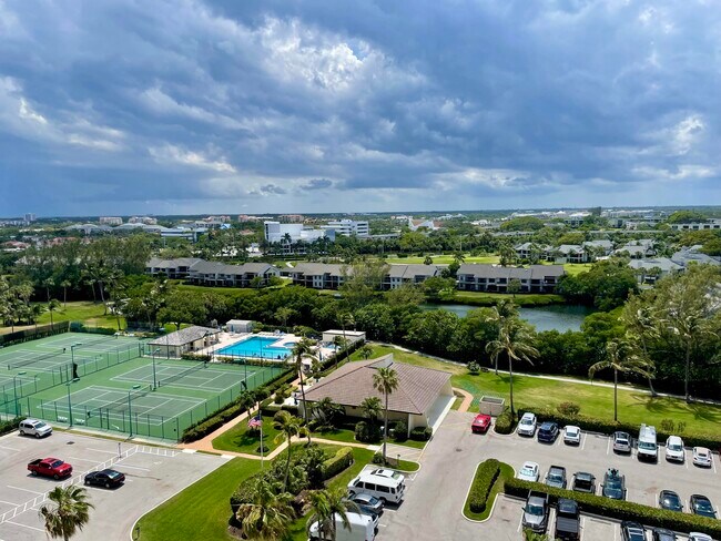 Photo - 300 Ocean Trail Way Unit 1010