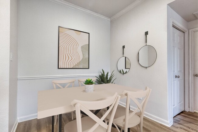 Photo - Mission Rockwall