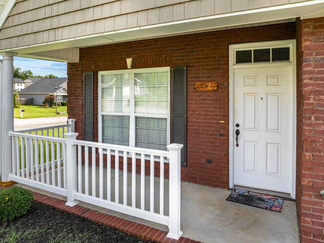 Photo - Main-Level Living End-Unit Townhome