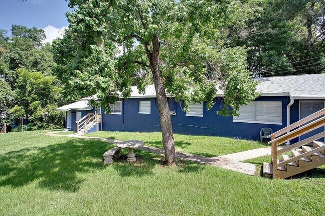 Photo - 316 E Pershing St Unidad A