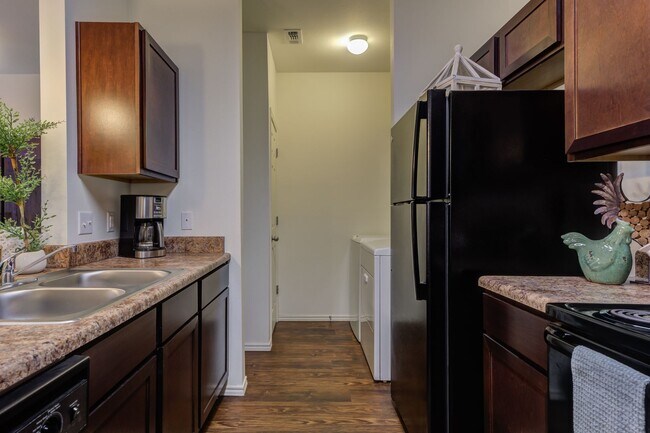Brickstone Villas