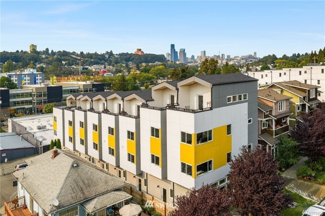 Photo - 1919 24th Ave S Townhome