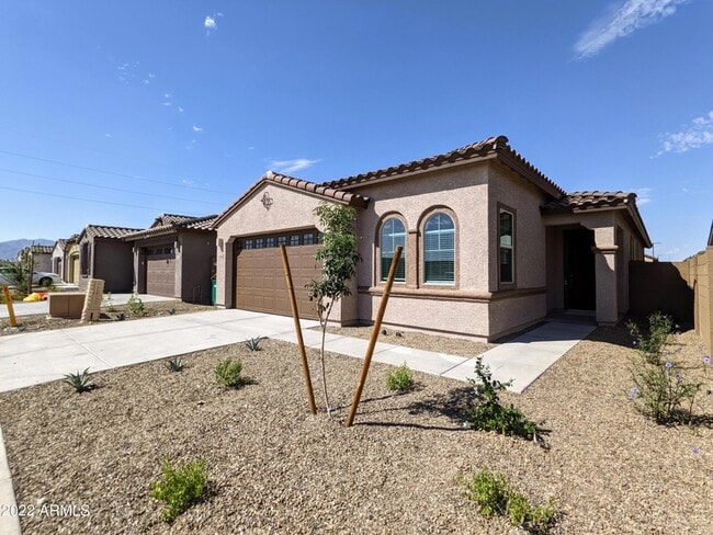 Building Photo - 16846 W Las Palmaritas Dr Rental