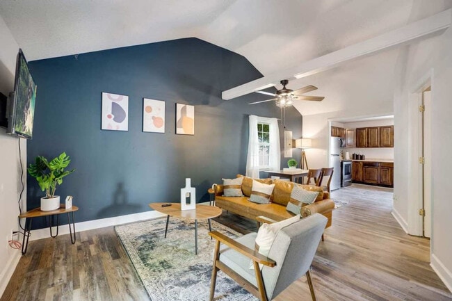 Building Photo - 408 Martin St Unit ID1249217P Rental