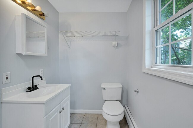 Photo - 1719 Madison Ave
