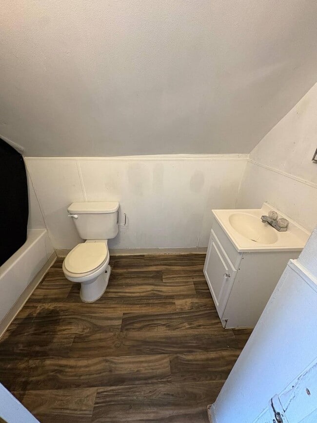 Photo - 2-Bedroom, 1-Bathroom Home GOSHEN – $1,095 Month | 842 Sq. Ft.