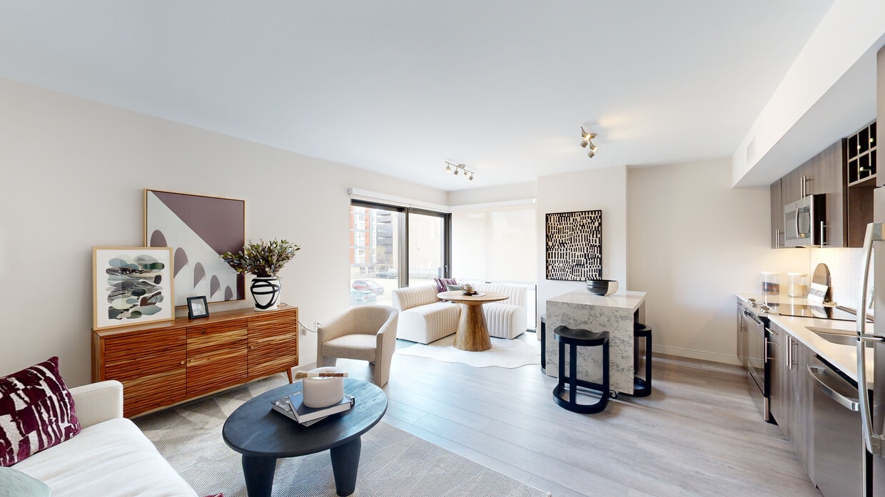 Photo - Cantata Apartments