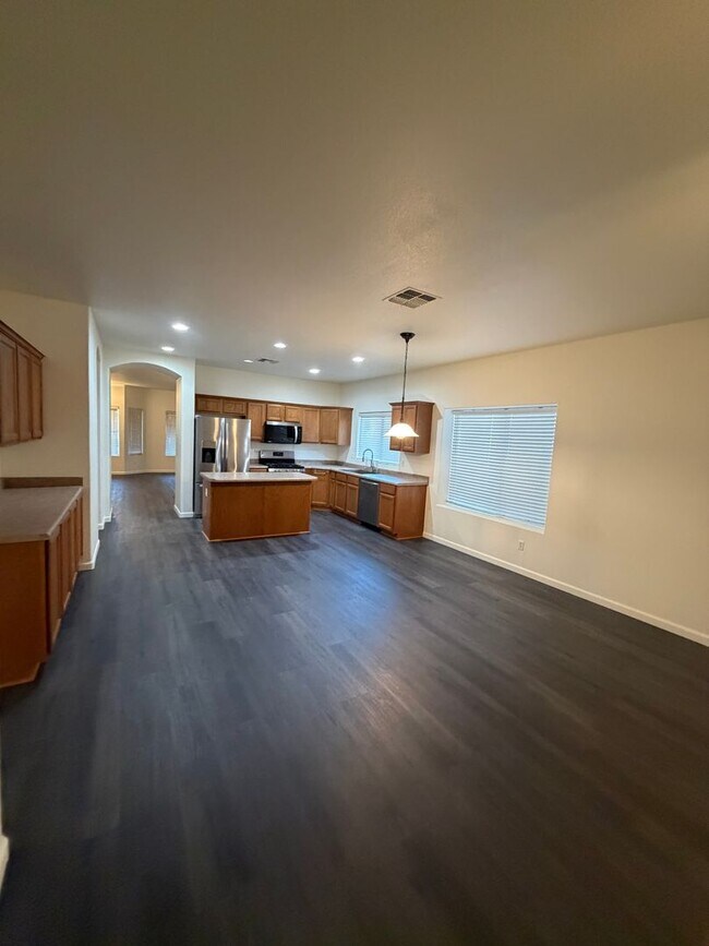 Photo - Welcome home to this meticulously maintained property in desirable Sun Groves Subdivision!