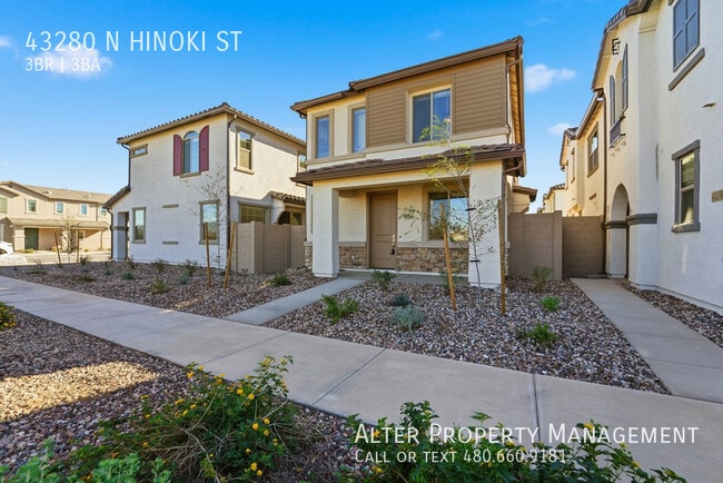 Photo - 43280 N Hinoki St