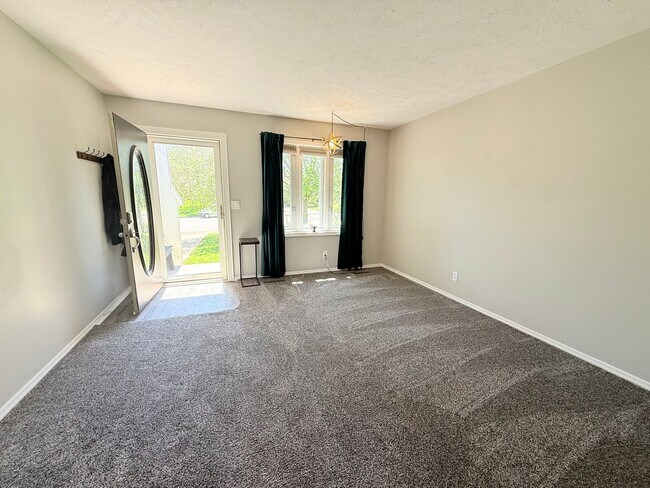 Photo - Updated 3-Bedroom Home with Fenced Yard & 2-Car Garage