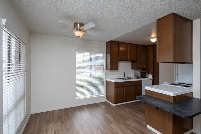 Twin Cypress Apartments