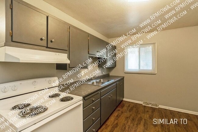 Photo - 3420 SW 8th St Unit 3420 SW 8th Street