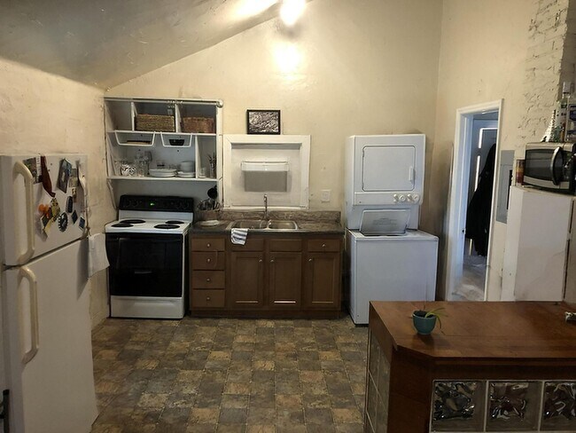 Photo - Stand Alone Home With Large Deck Just Step...