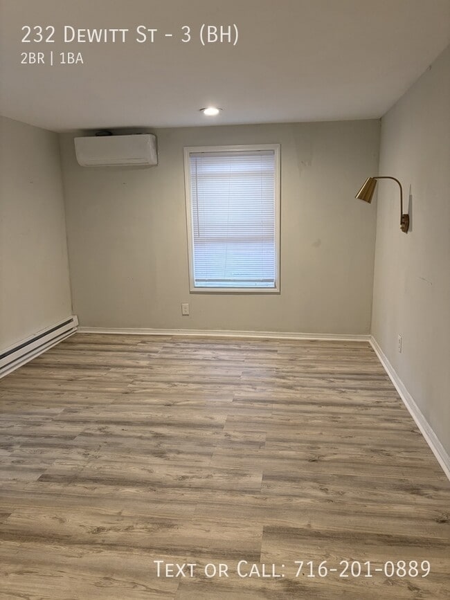 Photo - 232 Dewitt St Unit 3 (BH)