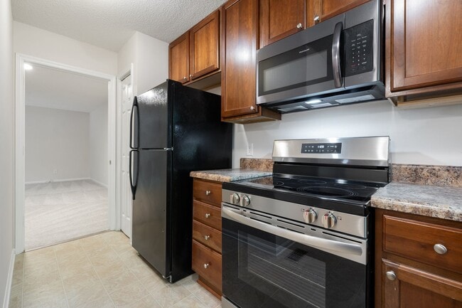 Photo - WOW!! Prime location and quite living in Charming 2brd 2.5 bath townhouse