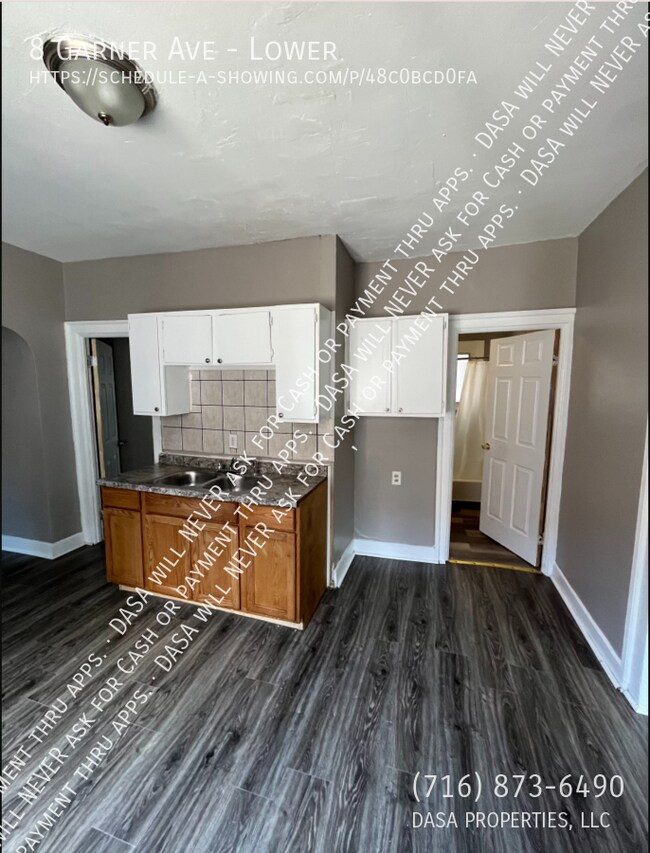 Photo - 8 Garner Ave Unit Lower