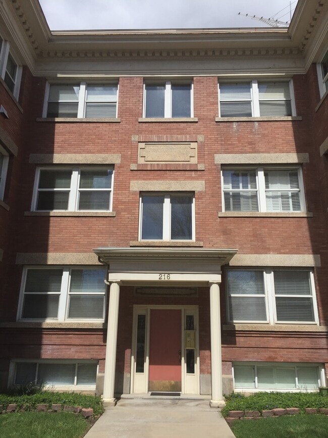 Photo - 216 W North Temple St Apartamento Unidad 216 W North Temple E.Sasser