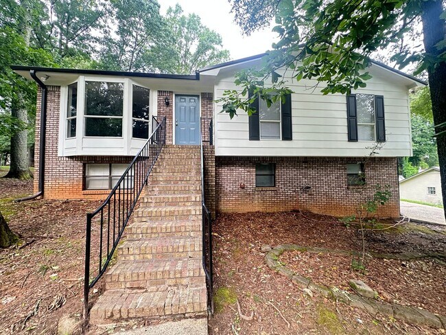 Home for rent in Grayson Valley - Home for rent in Grayson Valley