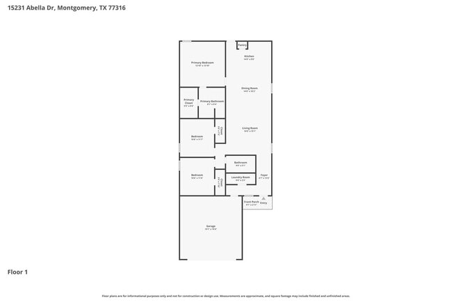 Photo - 15231 Abella Dr