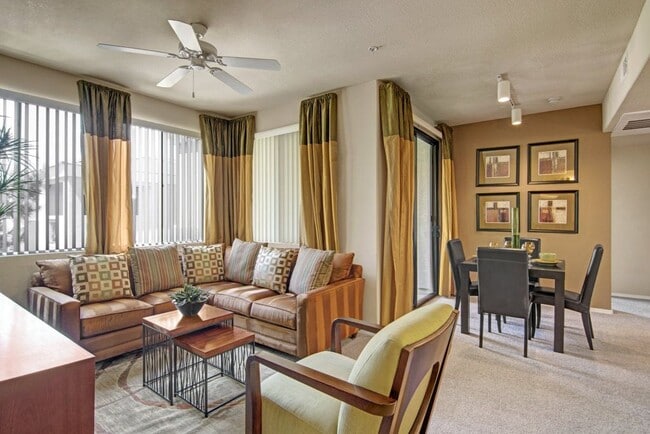 Natura Villas