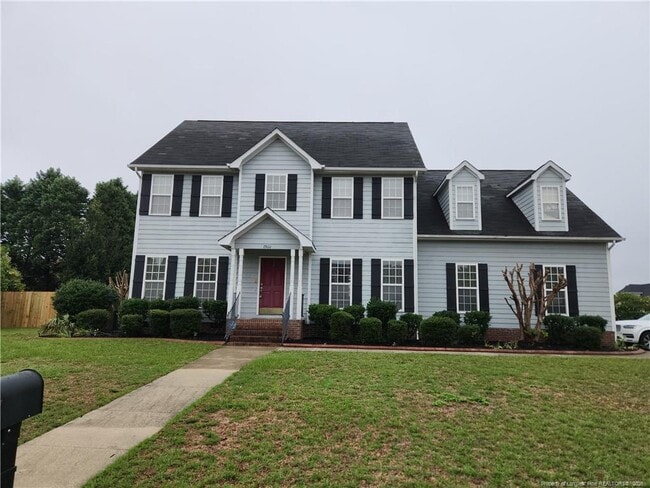 Building Photo - 2800 Franciscan Dr