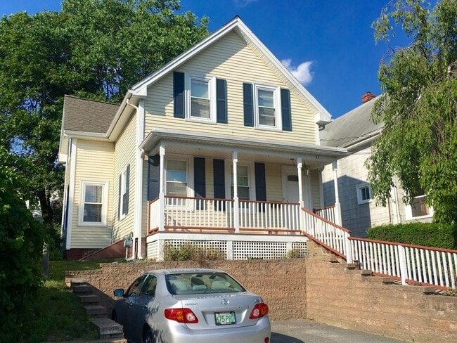 Photo - 33 Nelson St