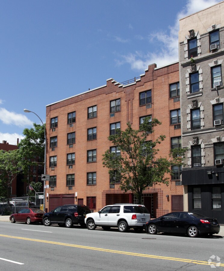 Photo - Fountain House Community Living Residence